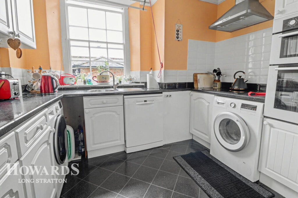 Main image of property: Ipswich Road, Pulham Market