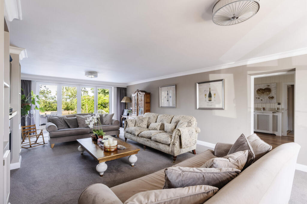 House in Chelmsford - More