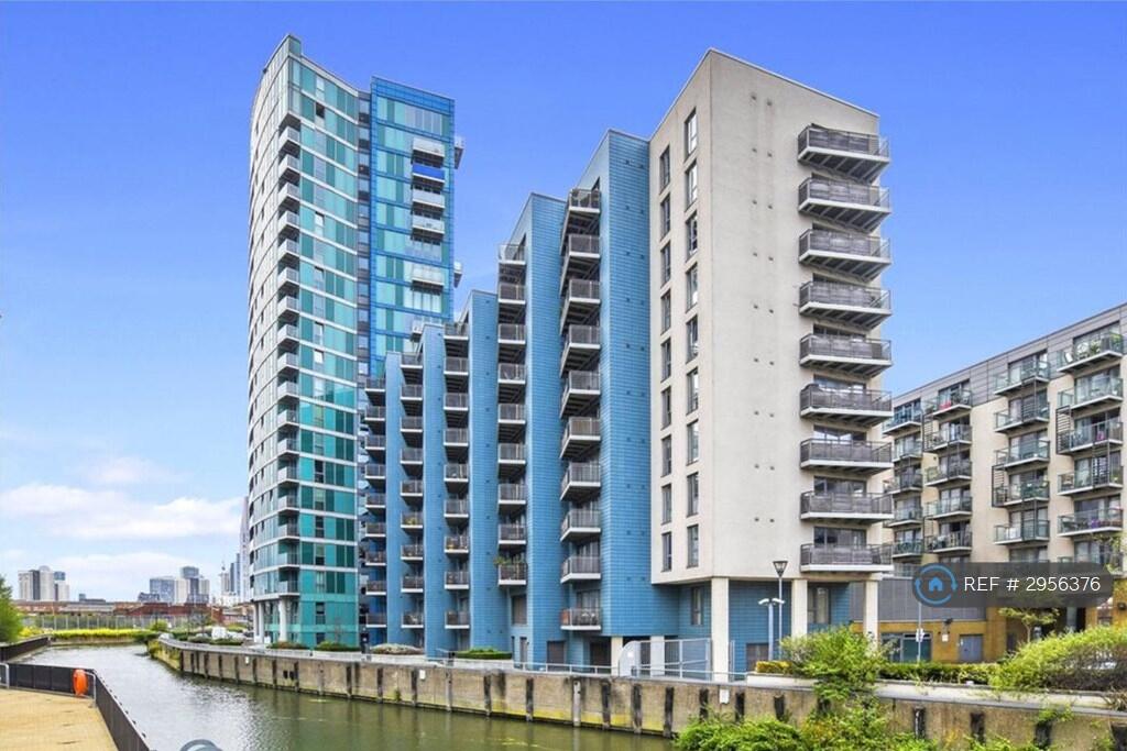 Main image of property: Thomas Frye Court, London, E15