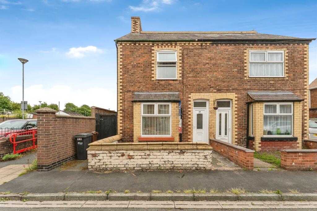 Main image of property: Fairfield Road, Queensferry, Deeside