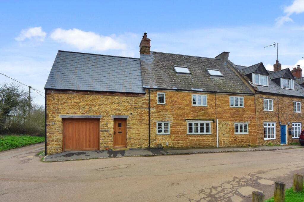 Main image of property: Silver Street, Chacombe, Banbury, OX17