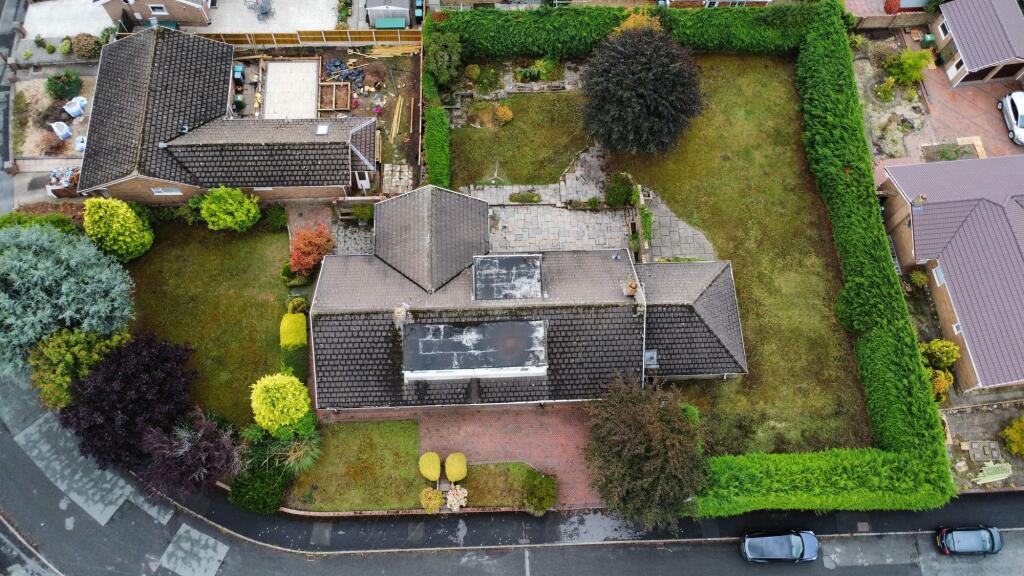 House in Wrexham, Little Acton, Acton - View 2