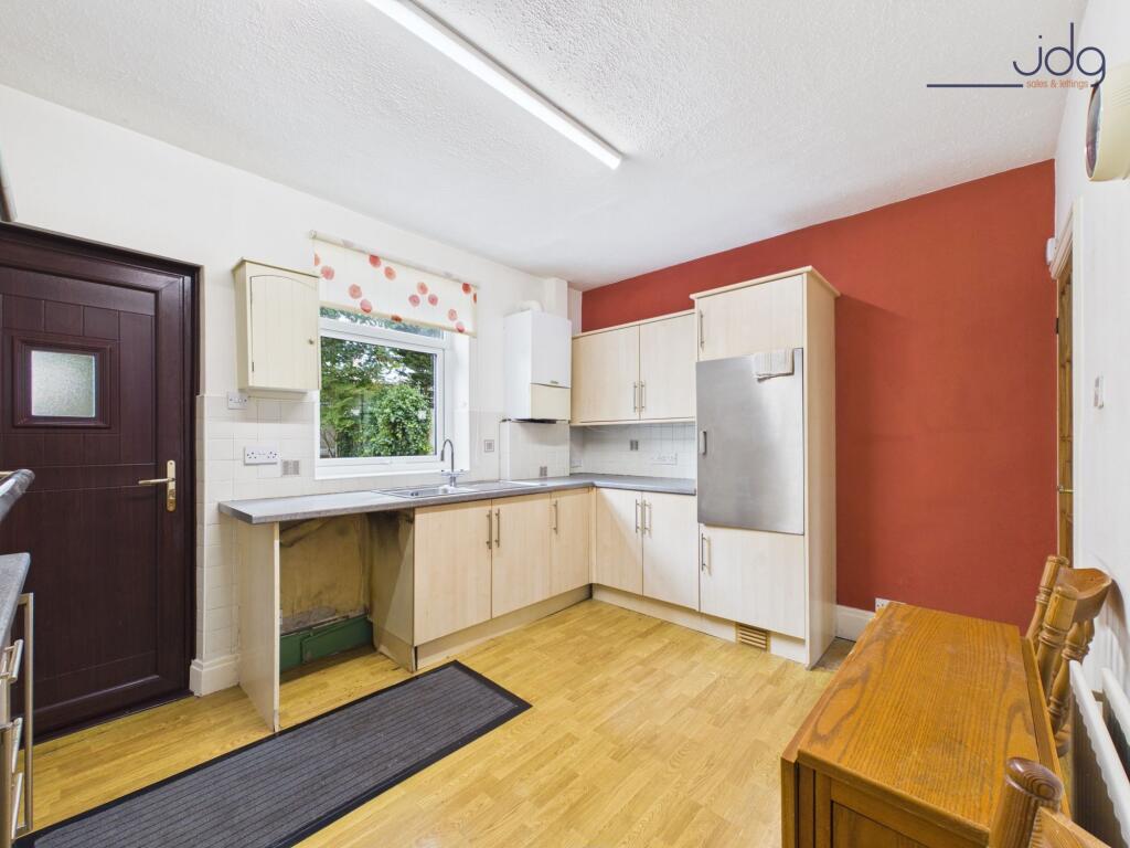 House in Lancaster - More