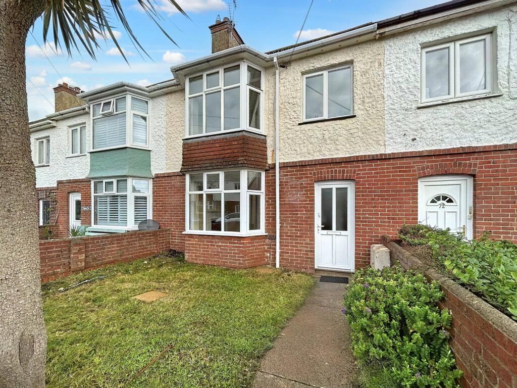 Main image of property: Victoria Road, Bude, Cornwall