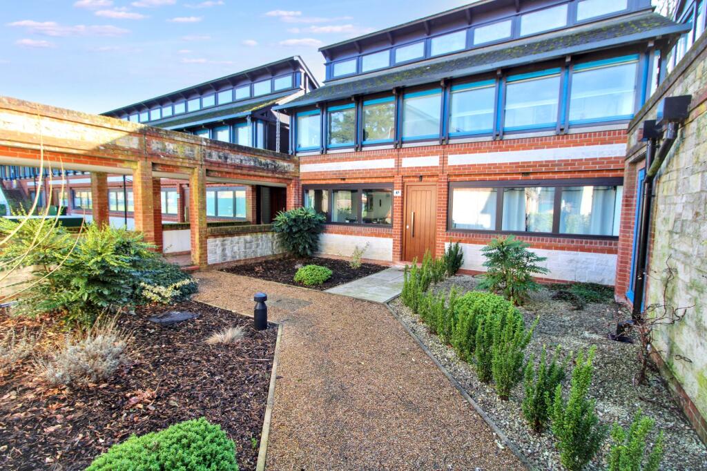 Main image of property: Four Ashes Road, Cryers Hill, HP15