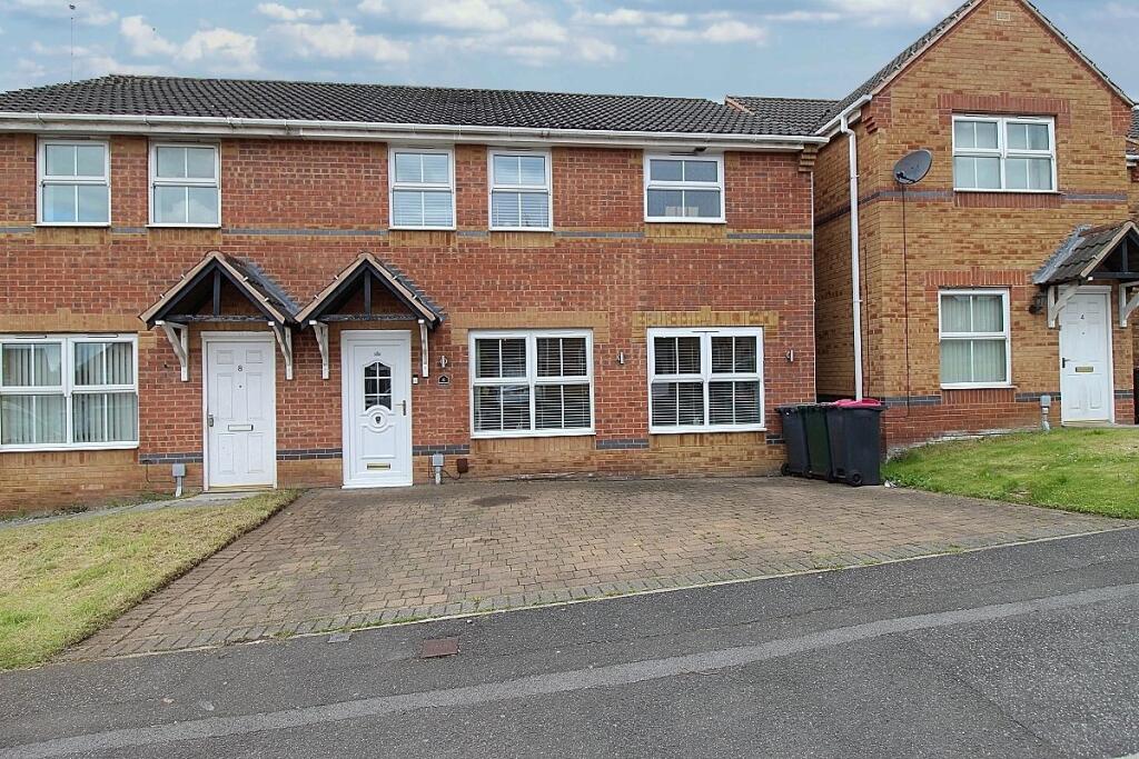 Main image of property: Farm Drive, Rawmarsh, Rotherham