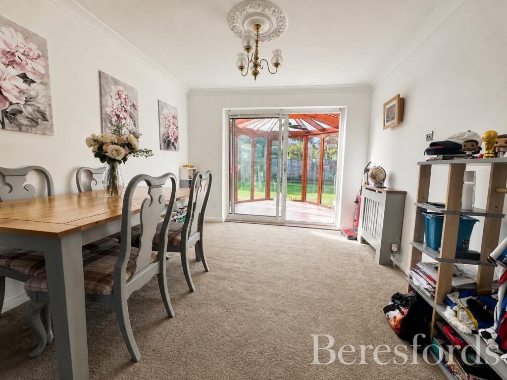 House in Colchester, Layer-de-la-Haye - View 3