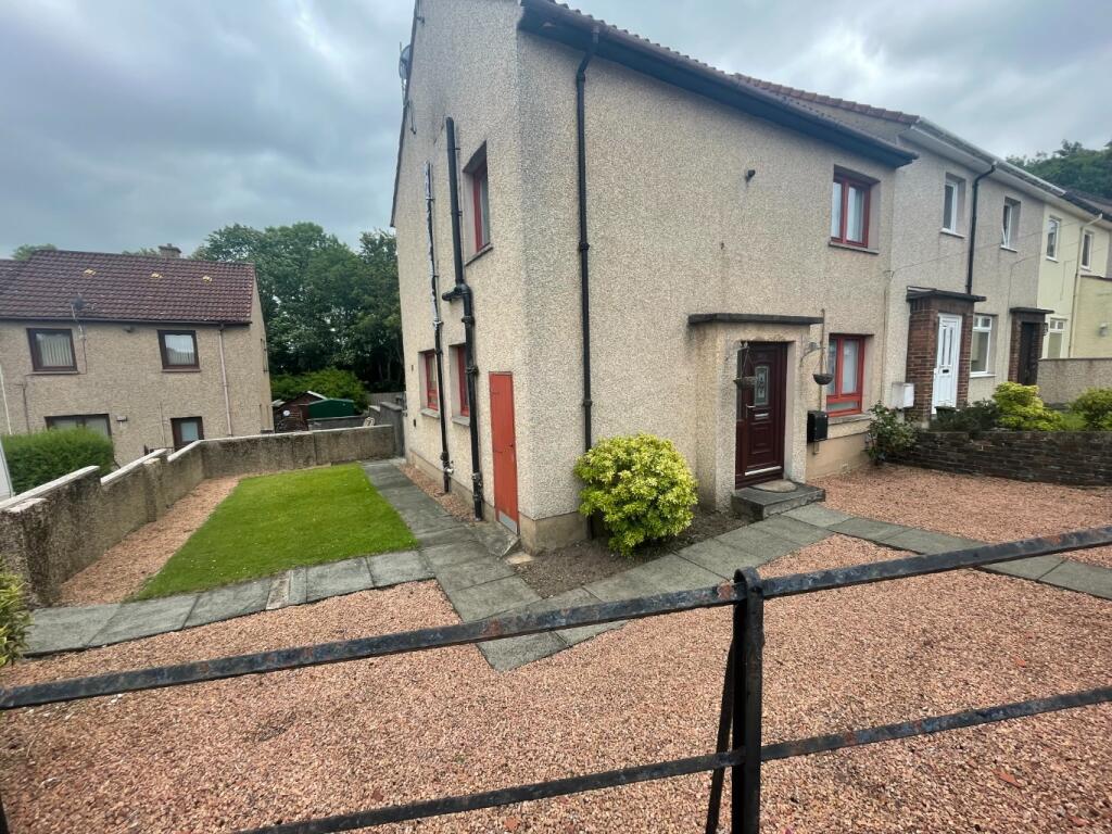 Main image of property: Beechbank Crescent, Kelty, KY4