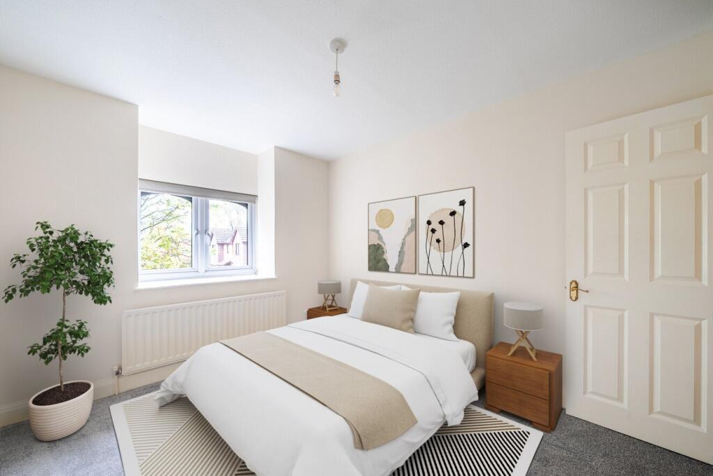 Apartment in Bromley - View 3