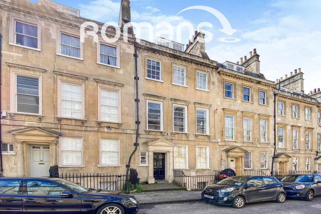 Main image of property: Rivers Street, Bath, Somerset, BA1
