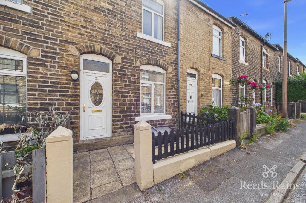 Main image of property: Church Lane, Moldgreen, Huddersfield, HD5