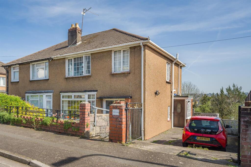 Main image of property: Brynglas Avenue, Newport