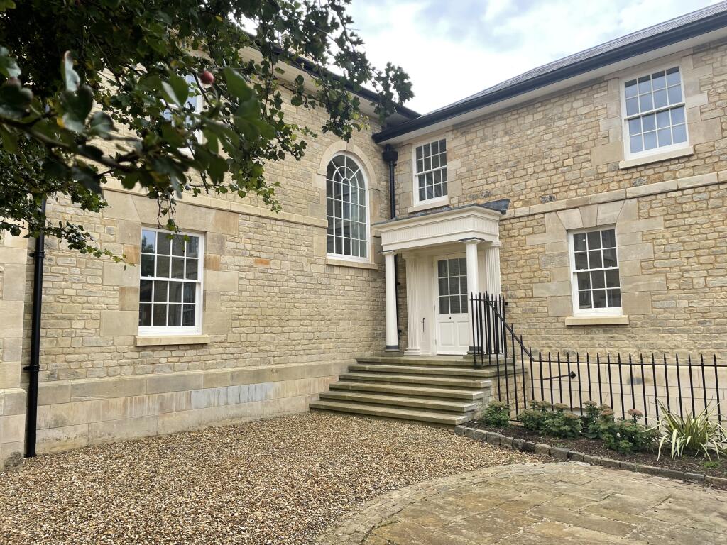 Main image of property: The Coach House, Pury Hill Farm, Alderton Road, Paulerspury, West Northamptonshire