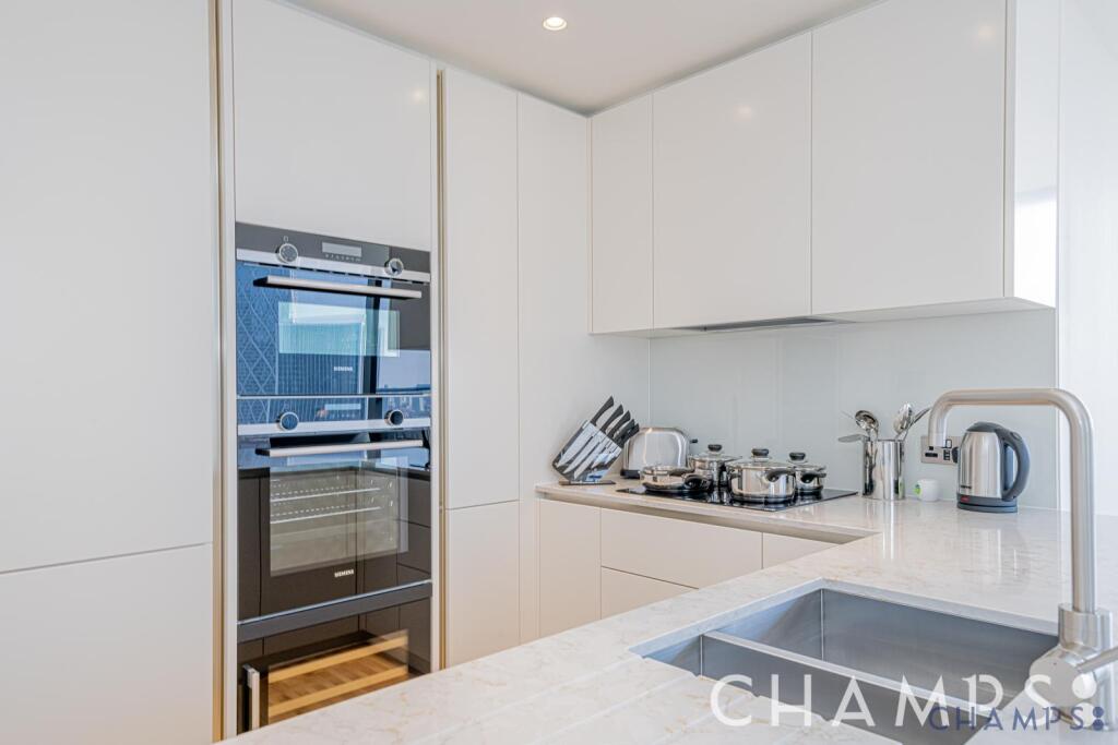 Apartment in London - More