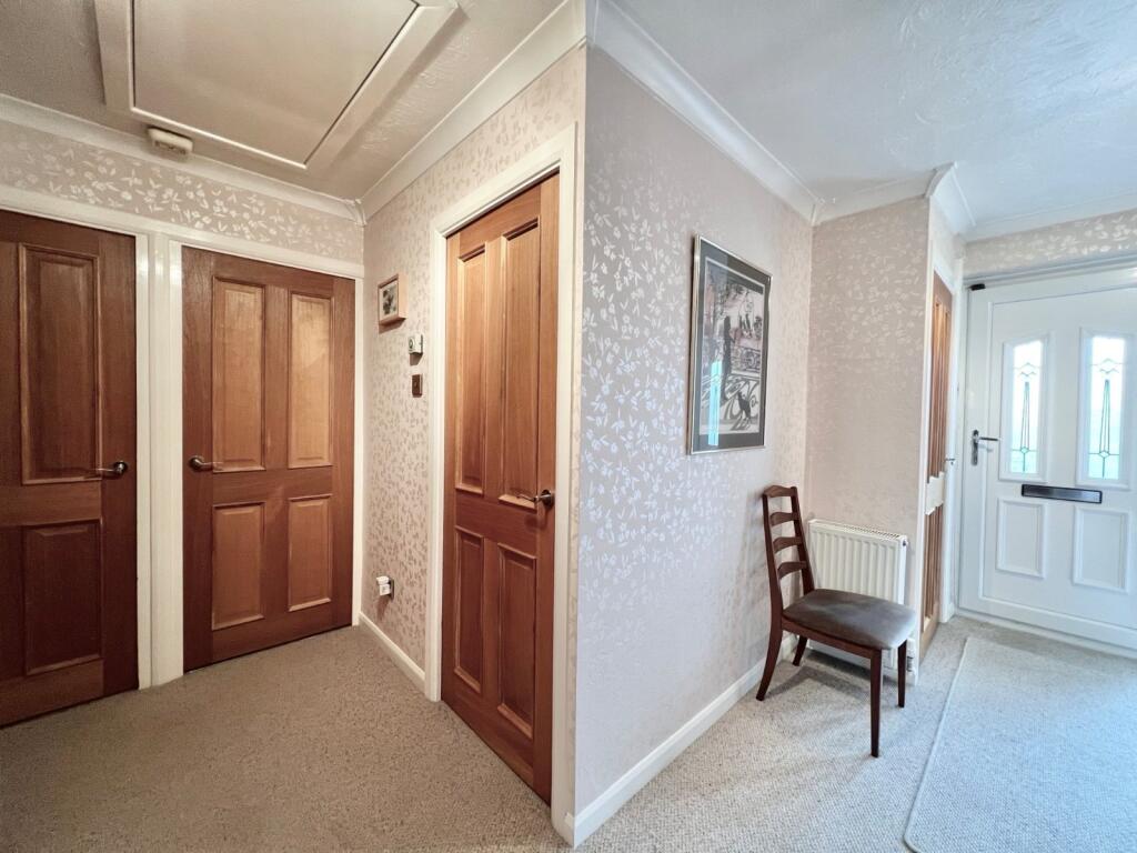 Bellingham Close, Bury, Greater Manchester, BL8 photo 4
