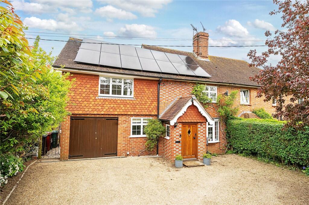 Main image of property: Station Road, Loxwood, Billingshurst, West Sussex, RH14