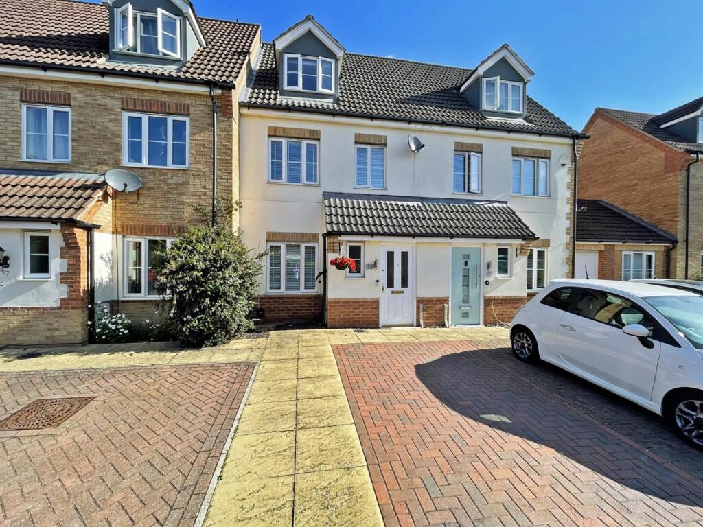 Main image of property: Elgar Way, Stamford