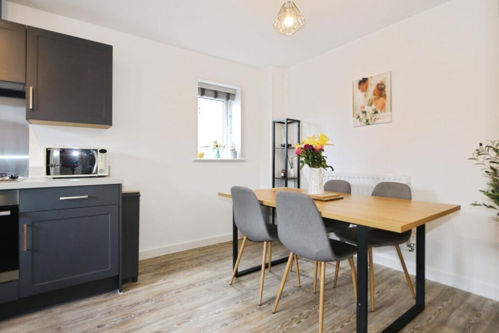 House in North West Leicestershire, Ashby de la Zouch - View 5