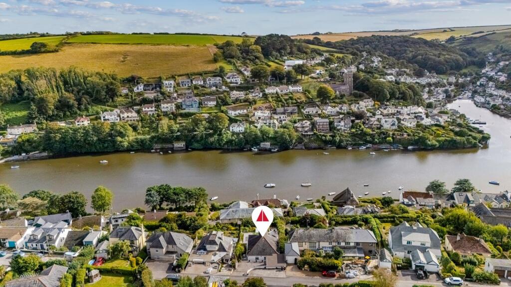 Main image of property: Church Park, Newton Ferrers, Devon