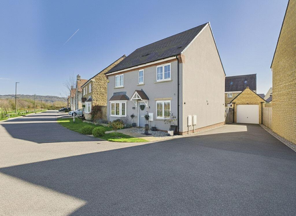 Main image of property: Appleby Close, Brockworth