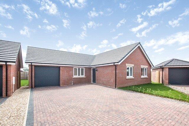 Main image of property: Gibson Green, Witham St. Hughs, Lincoln, Lincolnshire, LN6