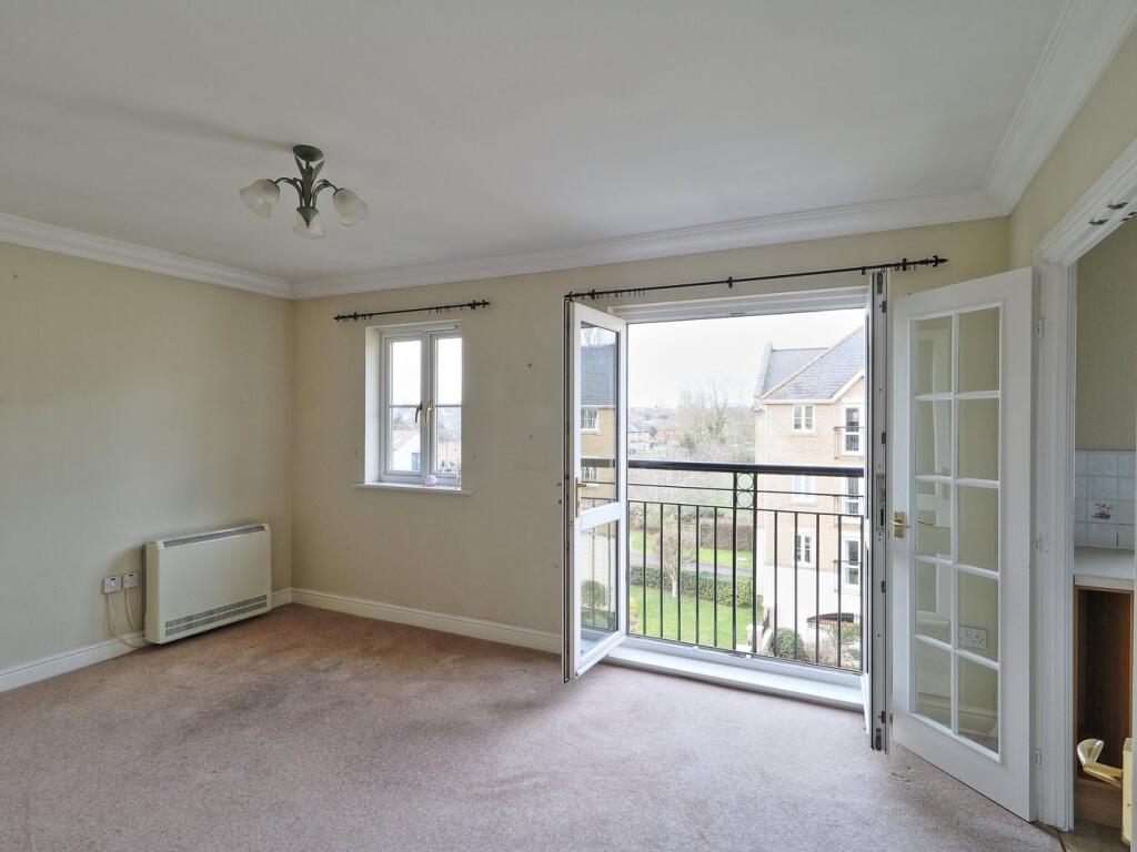 Crosshall Road, Eaton Ford, St Neots, PE19 photo 3