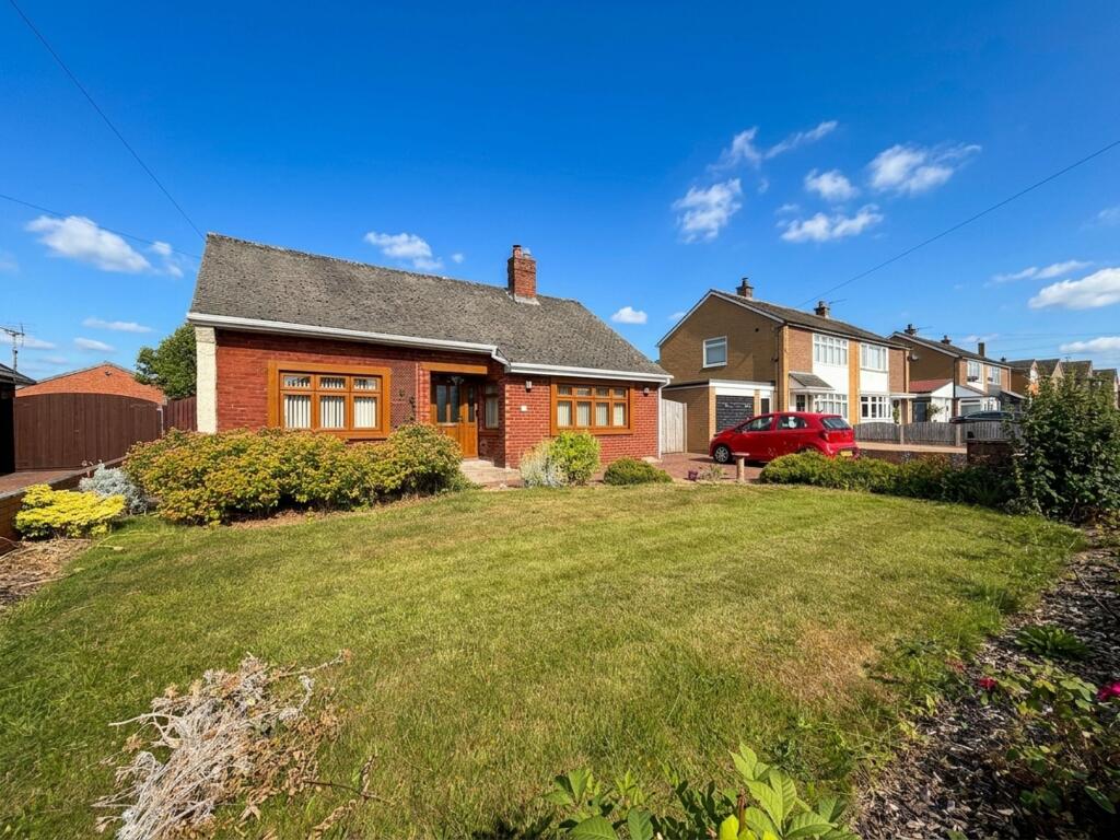 Main image of property: London Road, Carlisle, CA1