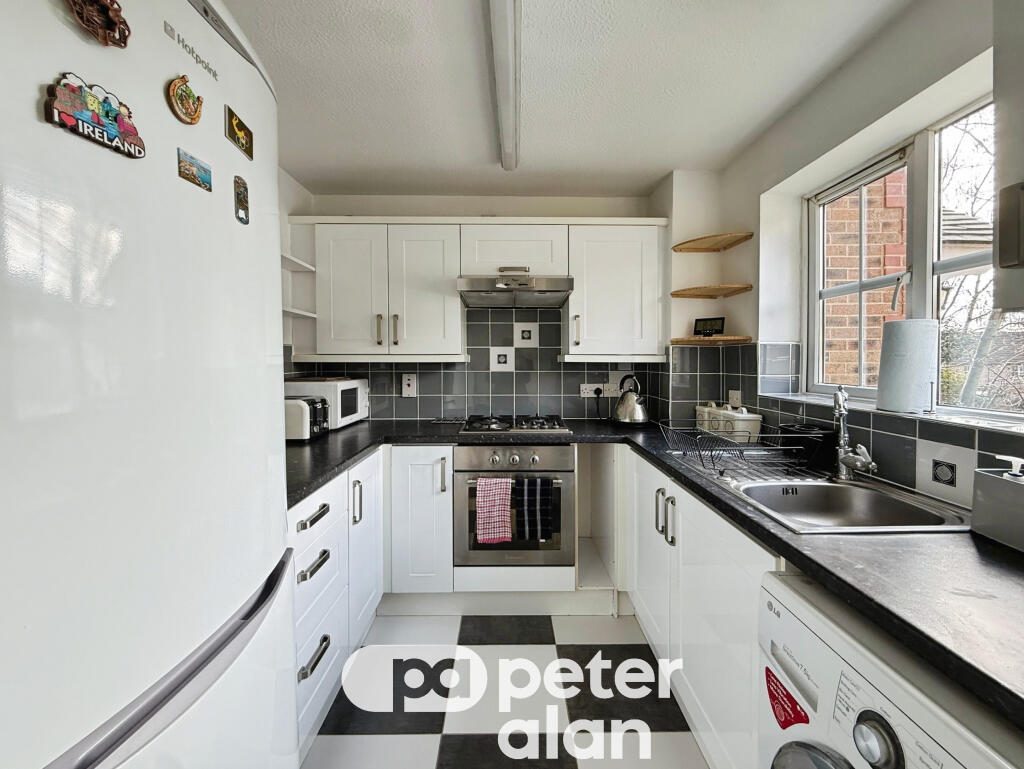 Main image of property: Skibereen Close