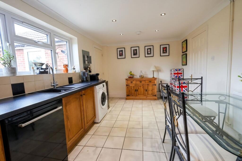 House in East Cambridgeshire, Witchford - View 4