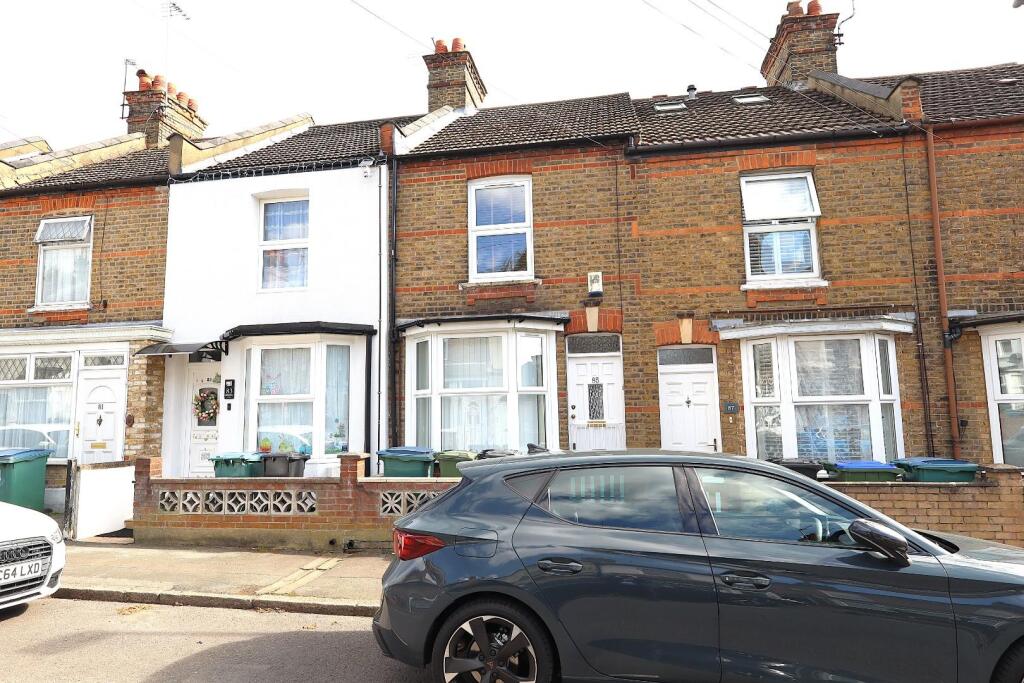 Main image of property: Brightwell Road, Watford
