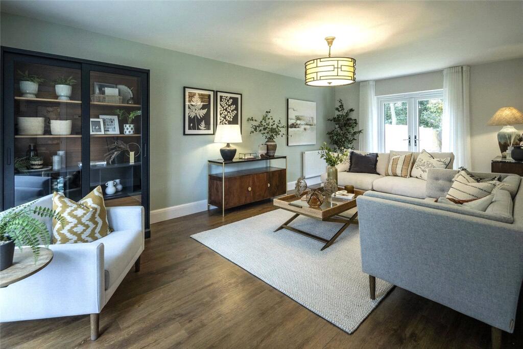 Additional image 5 of Arden Park, Redditch, Worcestershire, B98