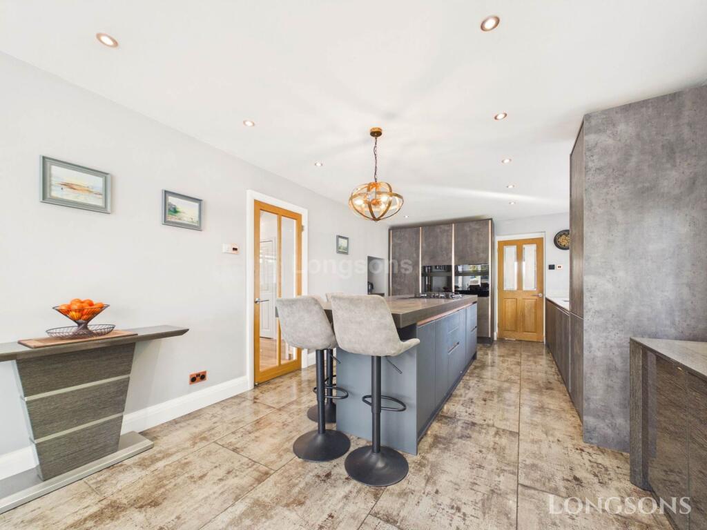 House in Ipswich - View 5