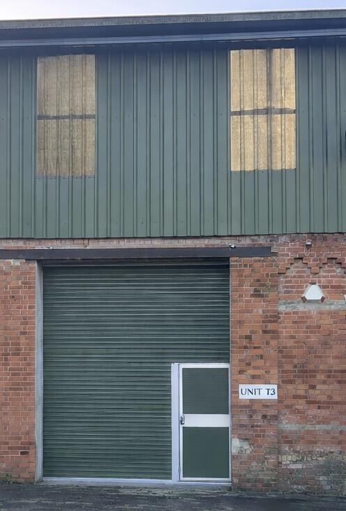 Main image of property: Unit T3 Creech Business Park Creech Mill, Creech St MichaelTA3