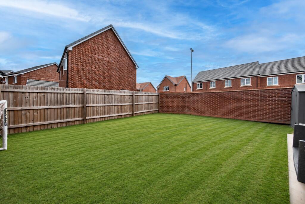 House in Stratford-on-Avon, Wellesbourne CP - View 3