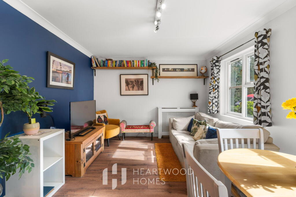 Apartment in St Albans - View 4