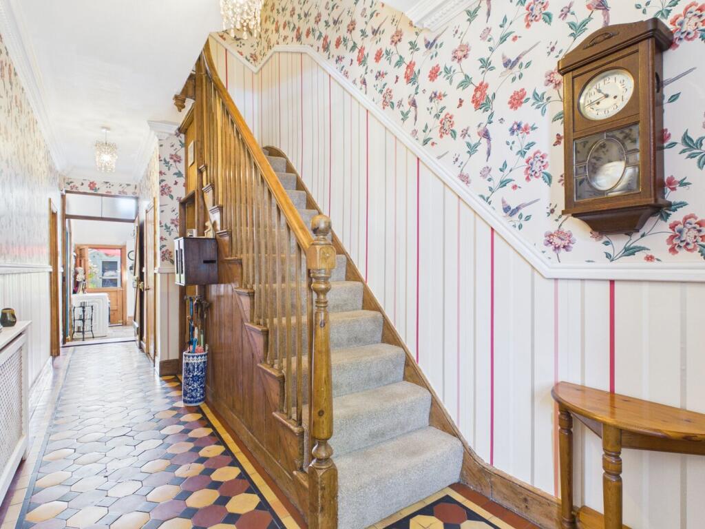 House in Shifnal, Shropshire - View 3