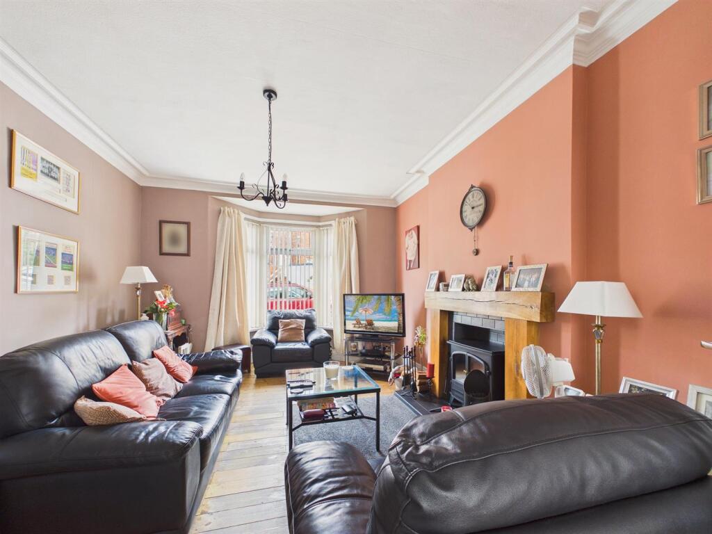 House in Newcastle upon Tyne - View 3