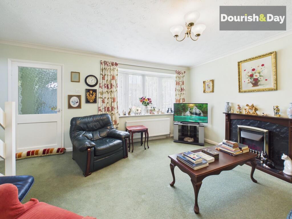 House in Stafford, Hopton - More