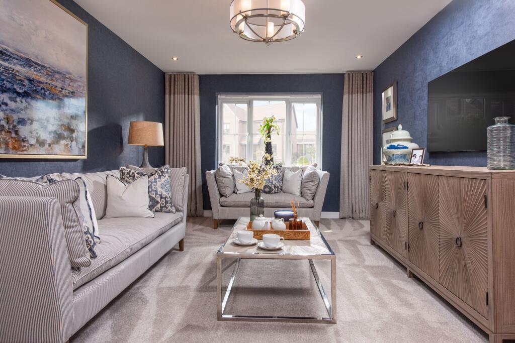 Main image of property: Blenheim Avenue,
Brough,
East Yorkshire,
HU15 1XB