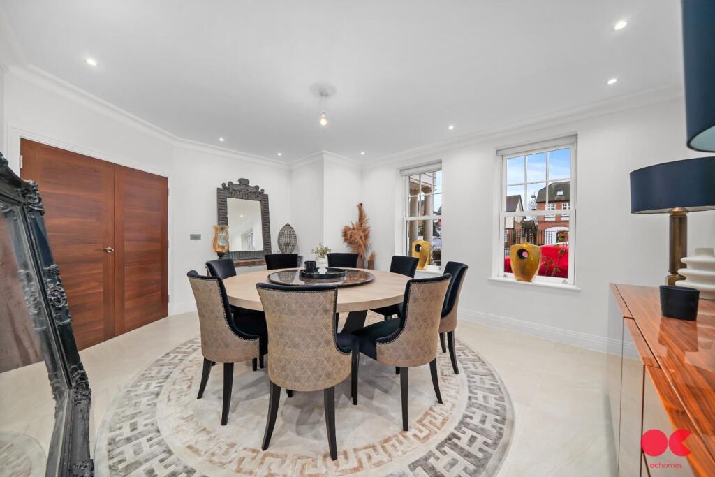 Main image of property: Parkstone Avenue, Emerson Park, Hornchurch