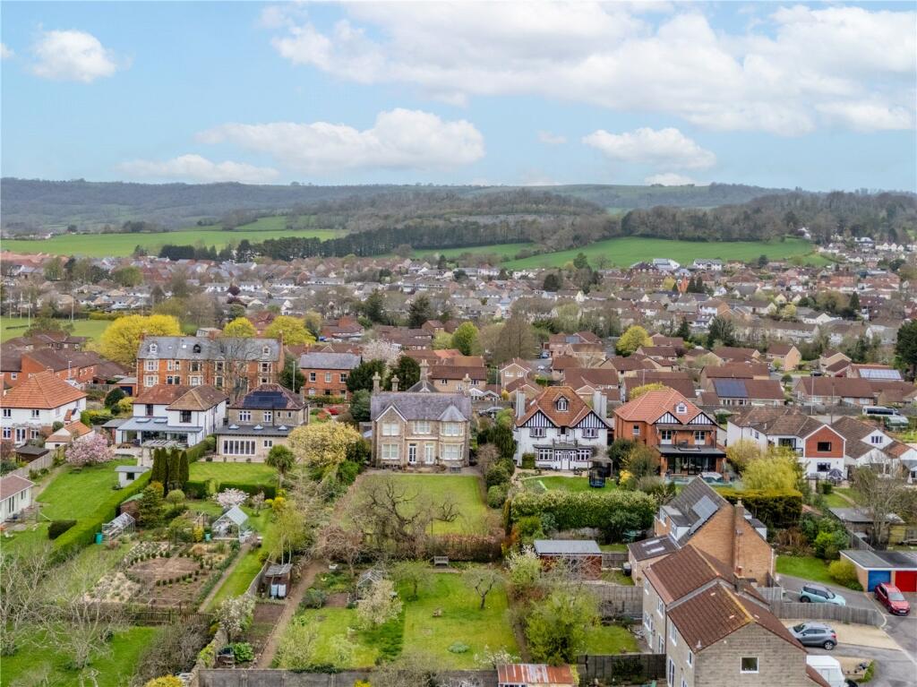 Additional image 21 of Five Bedroom Detached Victorian House in Wells
