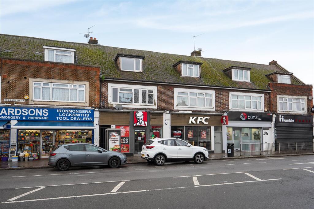 Main image of property: Rochester Parade, Feltham