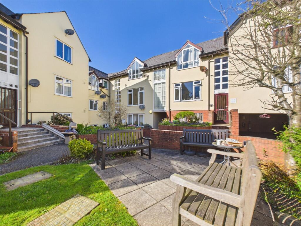 Main image of property: East Street, Okehampton, Devon