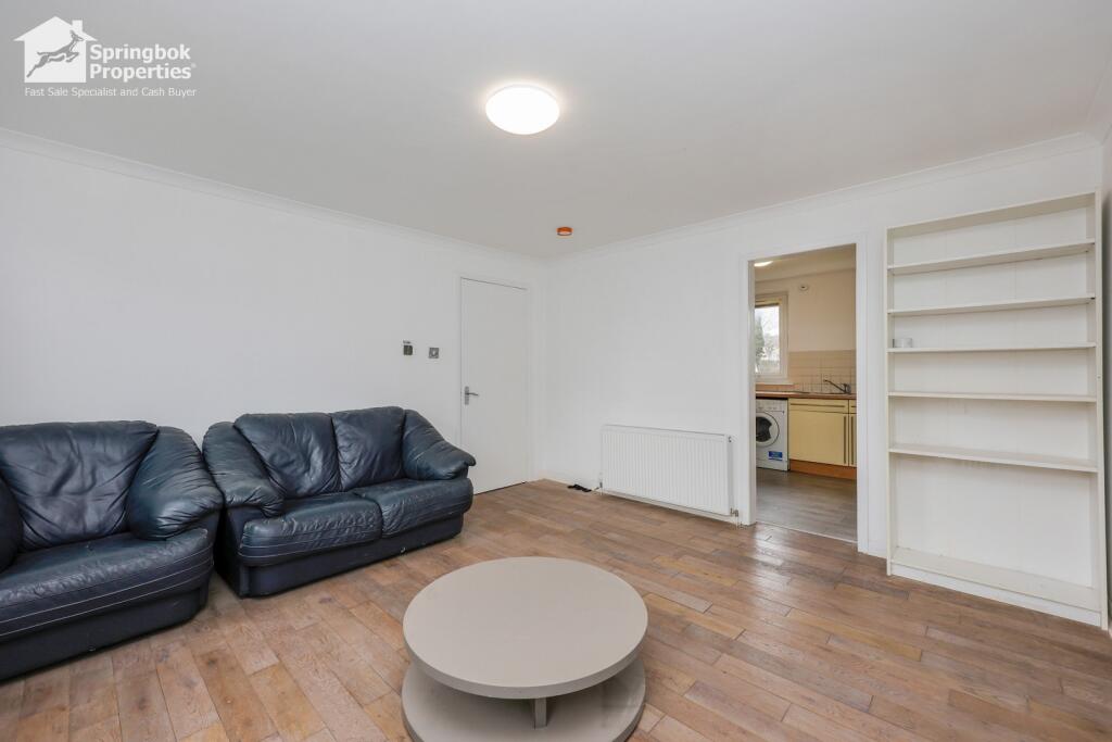 1, Stuart Crescent, Craigmount, Edinburgh, Edinburgh - View 3