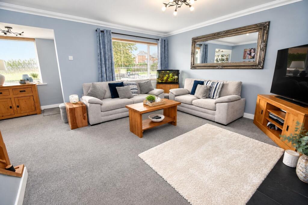 House in Durham - View 5
