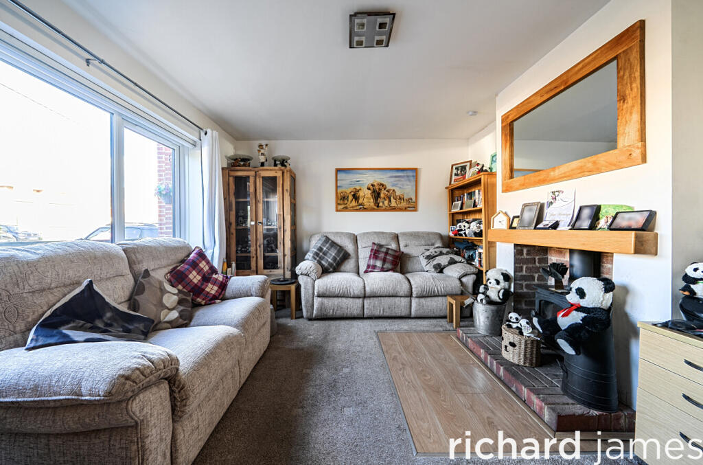 House in Swindon - More