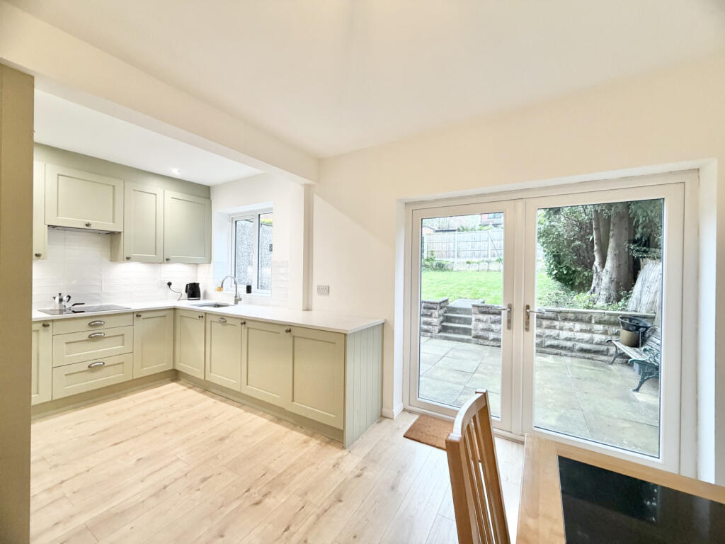 House in Leeds, Rothwell - View 3