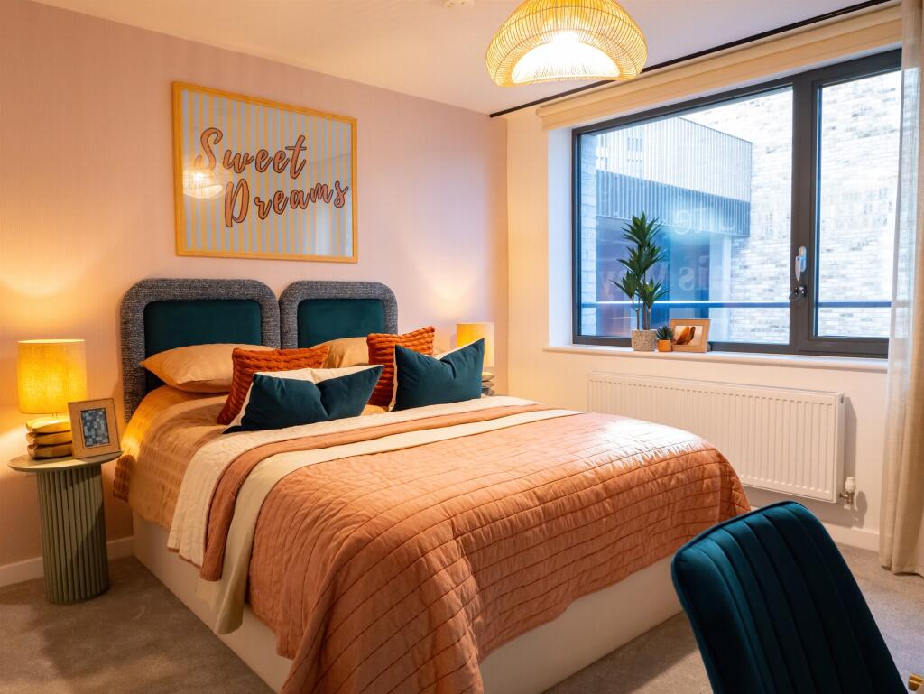 Apartment in Birmingham, Perry Barr - View 4