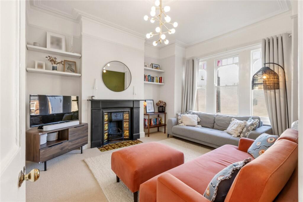 Main image of property: Mantilla Road, London, SW17
