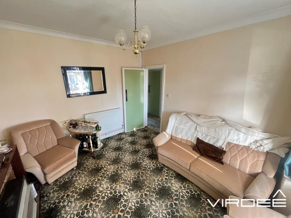 Beauchamp Avenue, Handsworth Wood, West Midlands, B20 photo 4